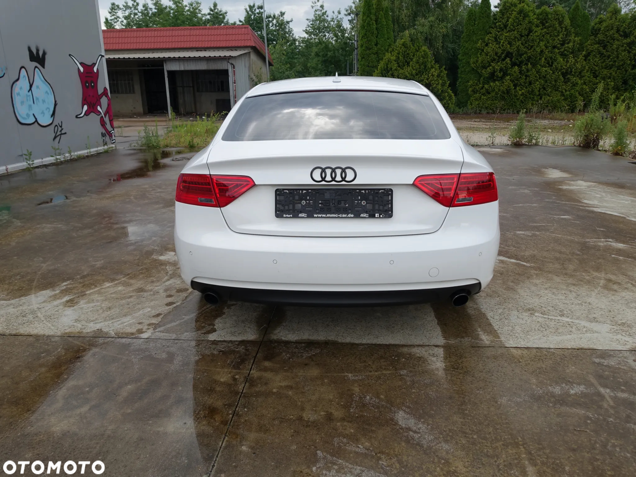 Audi A5 - 7