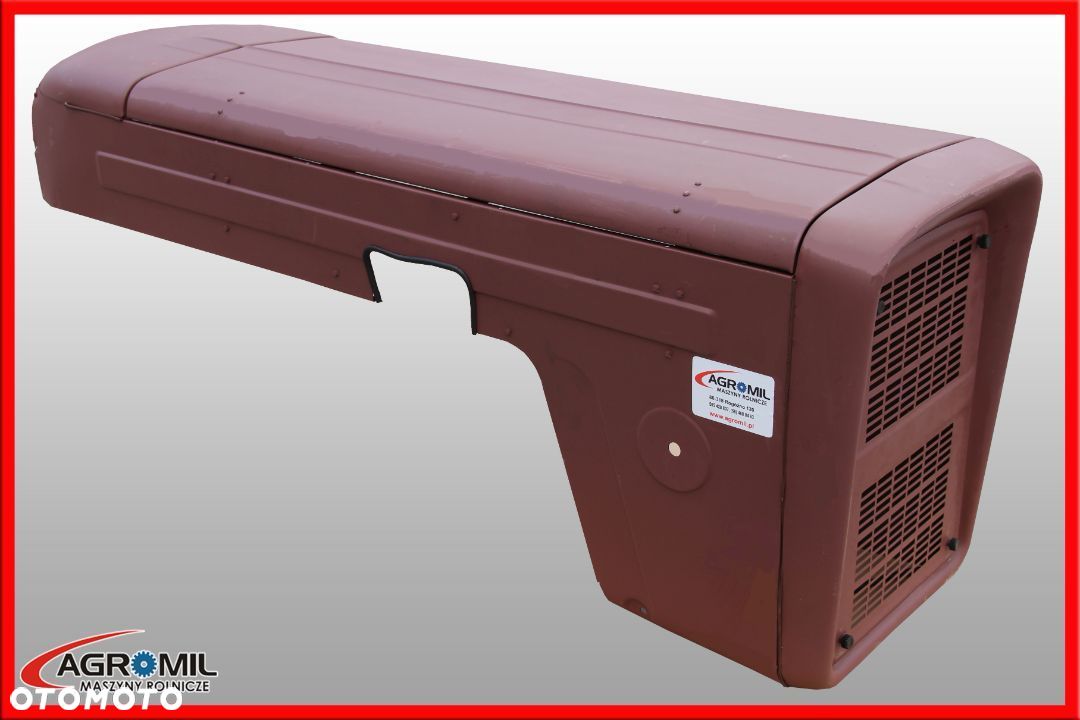Maska maski metalowe c 360-3P c-360-3P ursus - 1