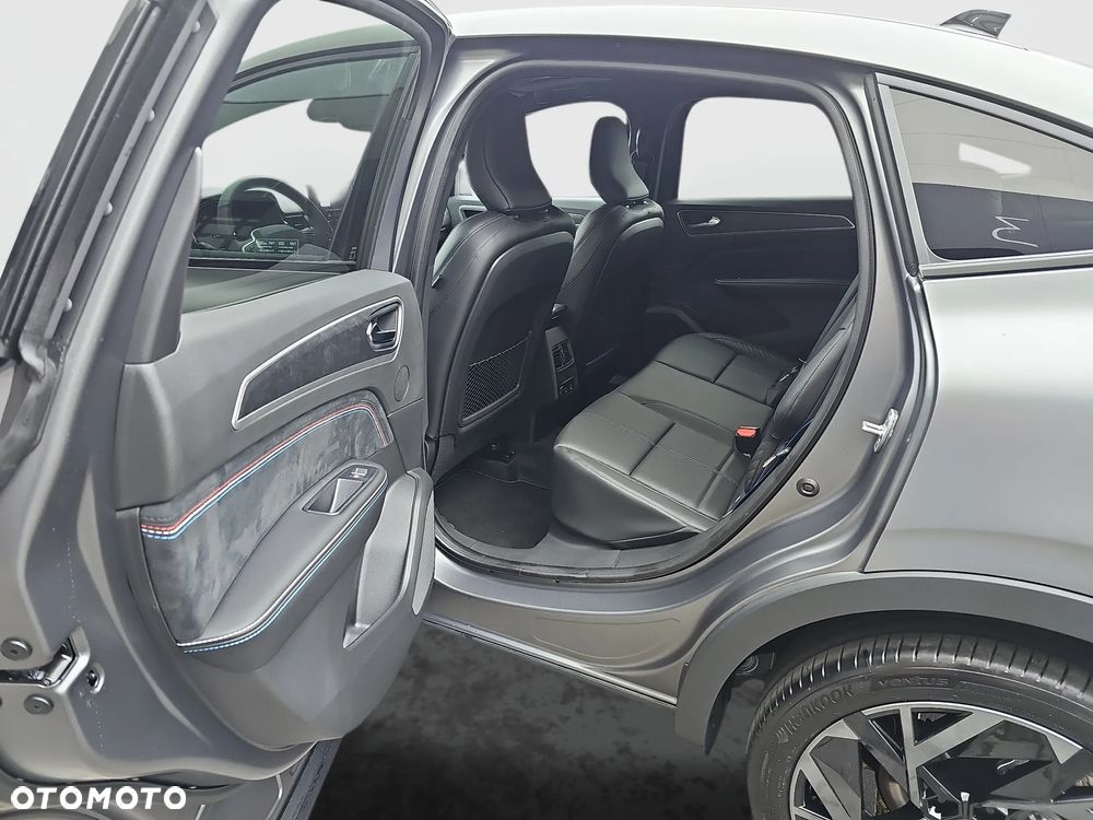 Renault Arkana 1.6 E-Tech Full Hybrid 145 Esprit Alpine MMT - 22