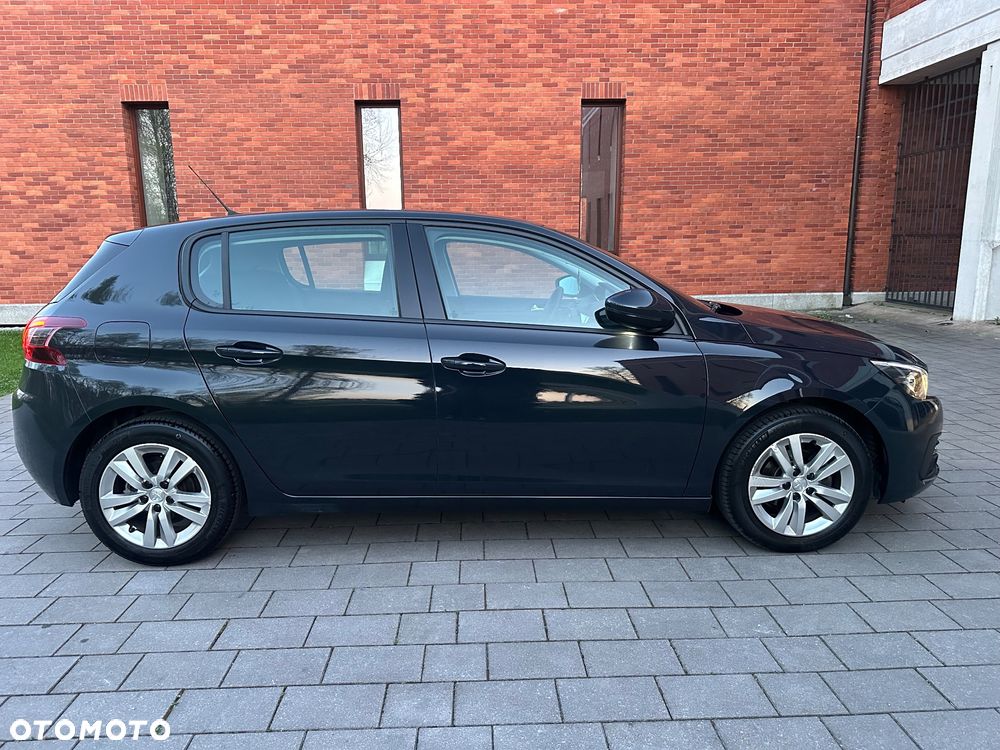 Peugeot 308 1.2 PureTech Active S&S - 40