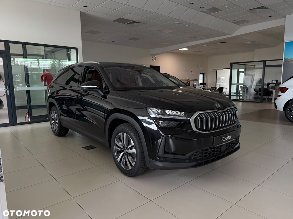 Skoda Kodiaq 1.5 TSI mHEV 4x2 Drive DSG - 3