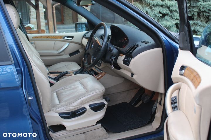 BMW X5 - 9