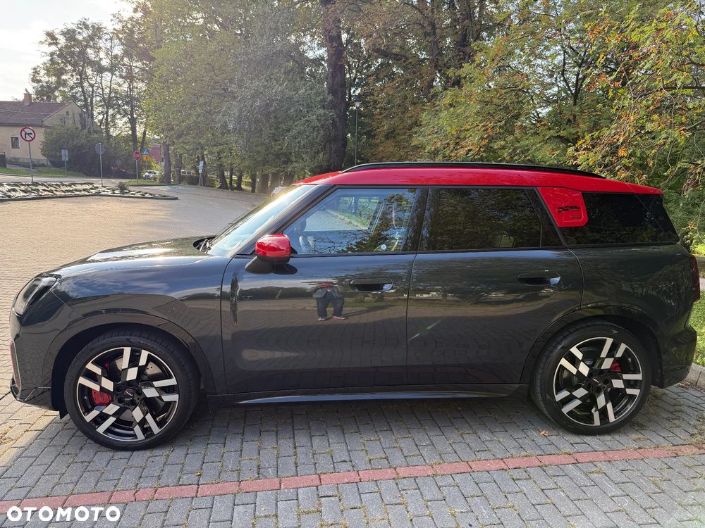 MINI John Cooper Works - 1