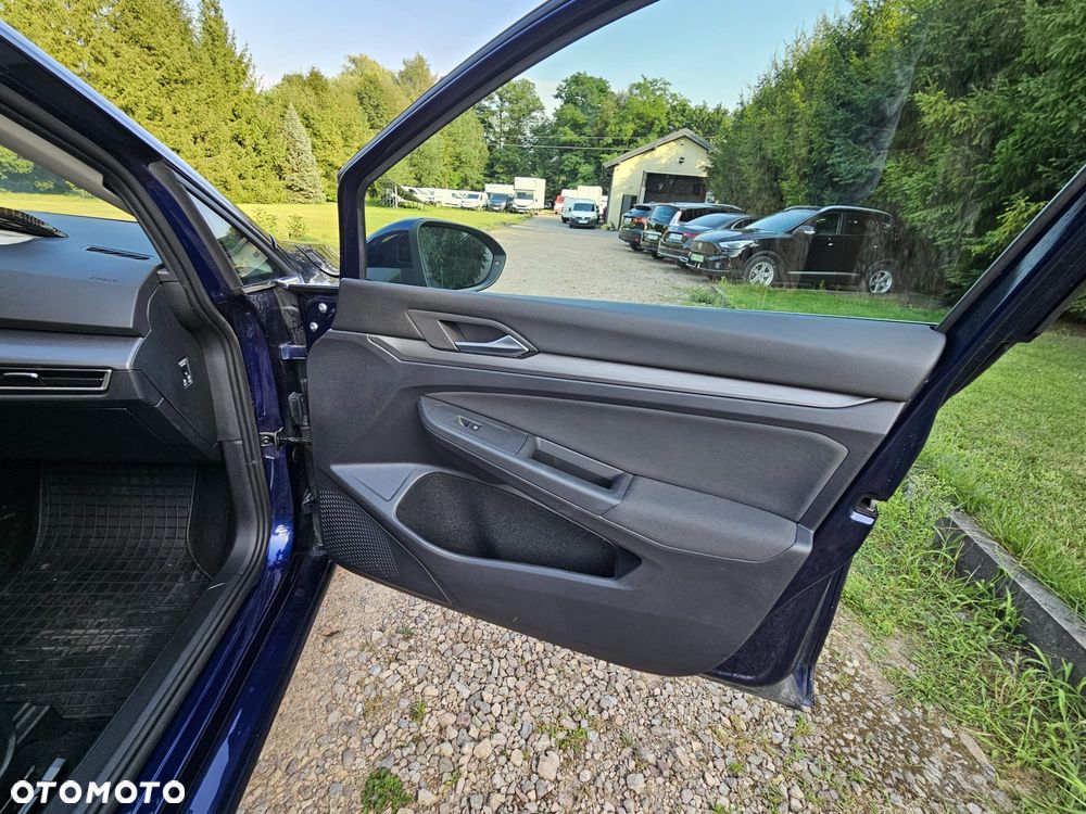 Volkswagen Golf 1.5 eTSI Style DSG - 34