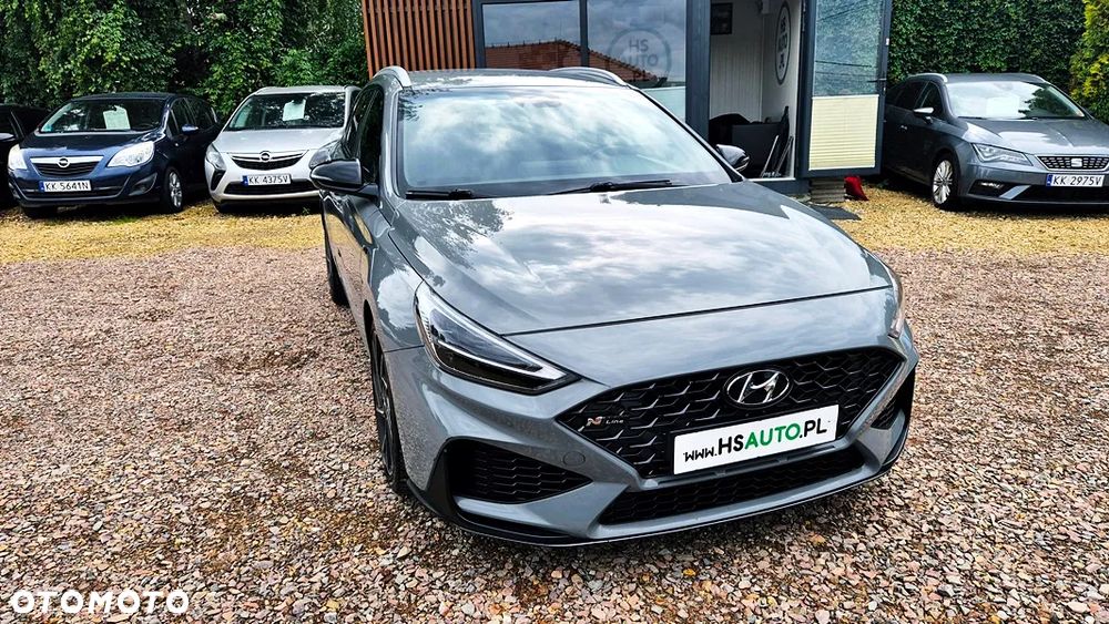 Hyundai i30 N - 5