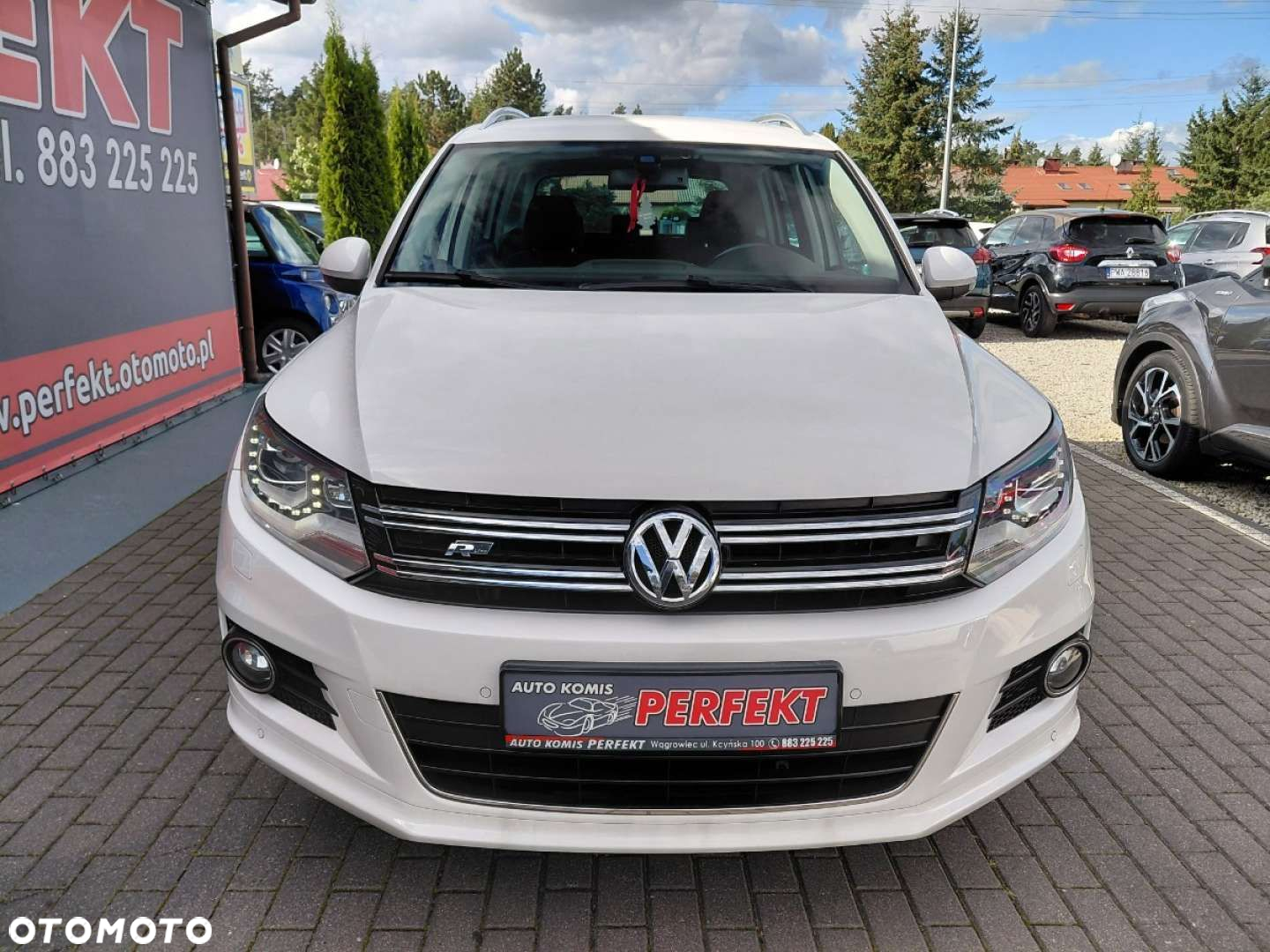 Volkswagen Tiguan - 3
