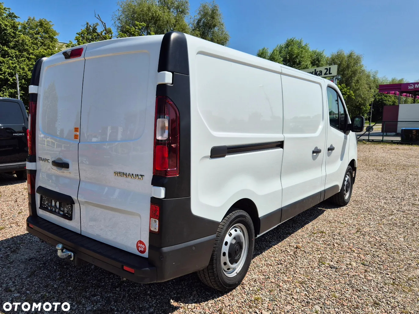Renault Trafic - 4