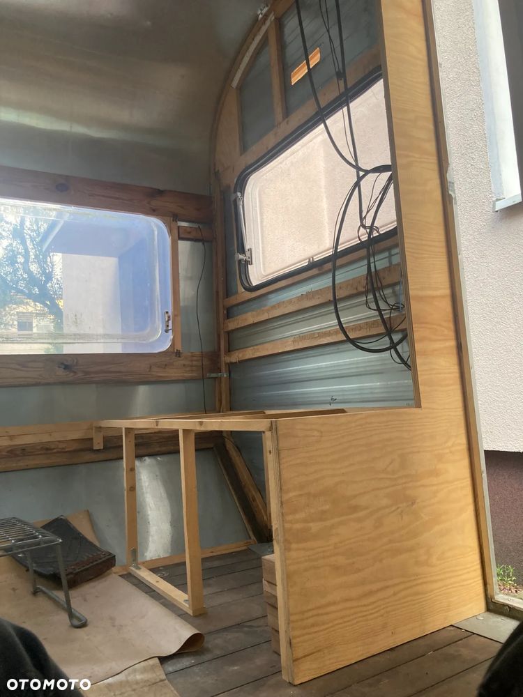 Inny BERGLAND BM 450 - 10