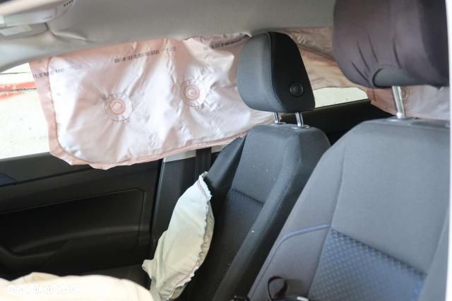 Volkswagen Polo 1.0 TSI OPF UNITED - 9