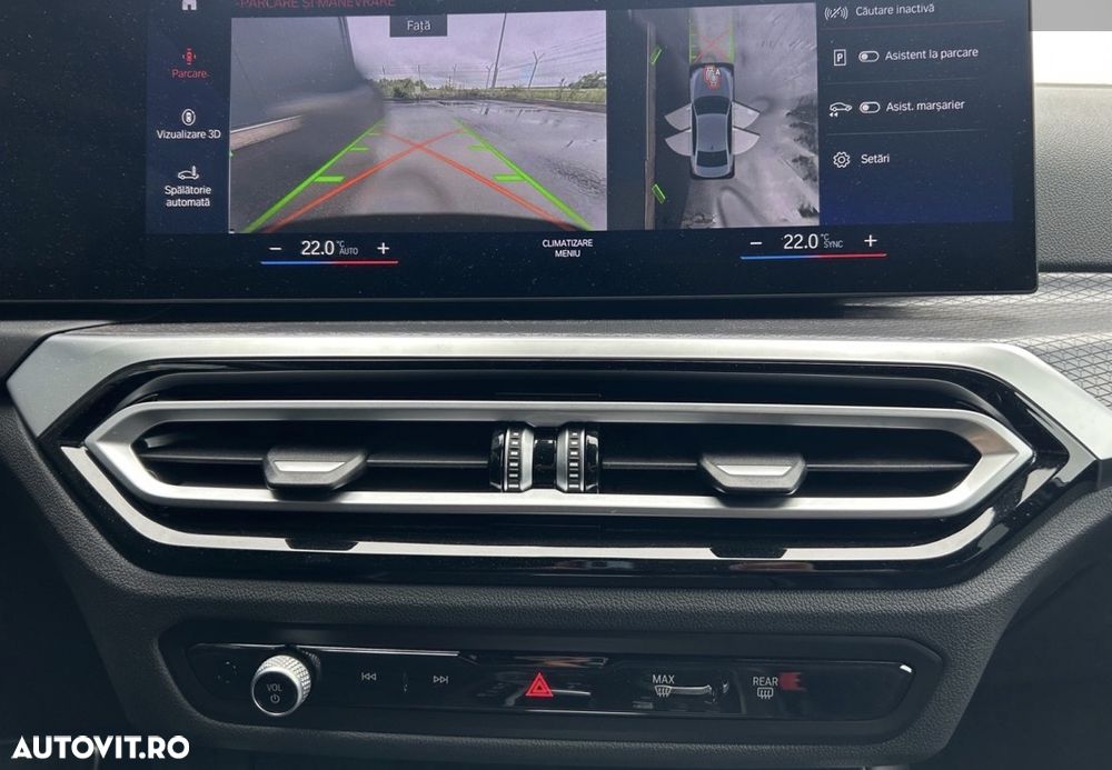 BMW Seria 3 330e xDrive AT PHEV - 6