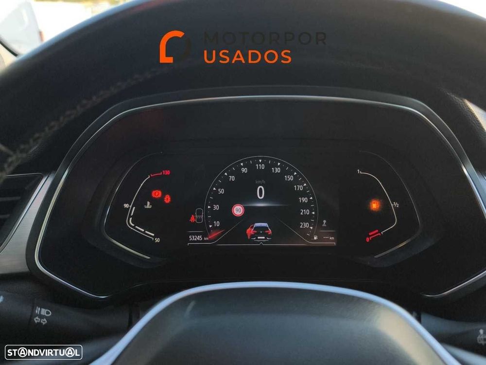 Renault Captur 1.0 TCe Exclusive - 16