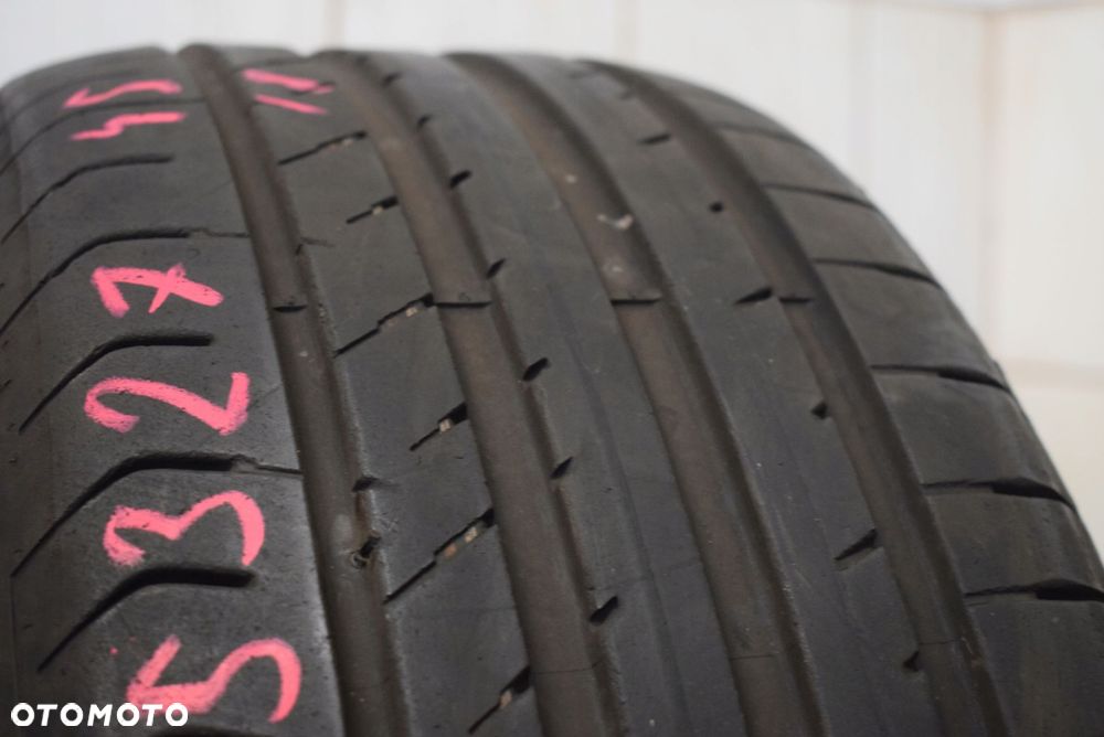 R18 225/45 Fulda SportControl 2 95Y Wysyłka gratis! - 2