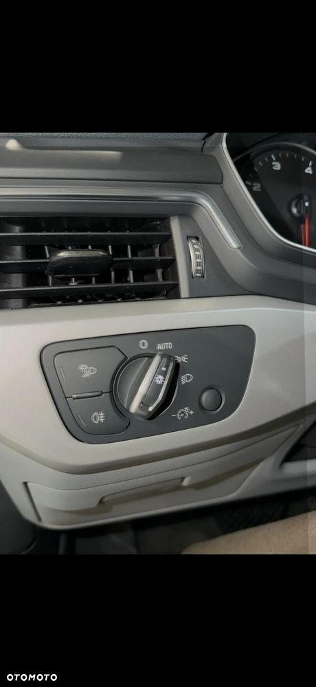 Audi A4 Limousine - 27