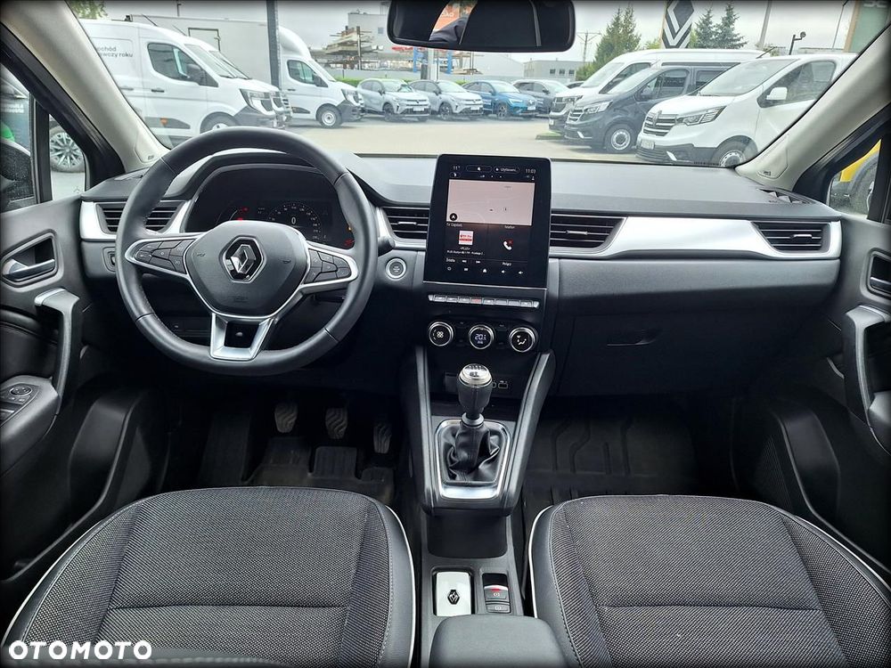 Renault Captur - 9