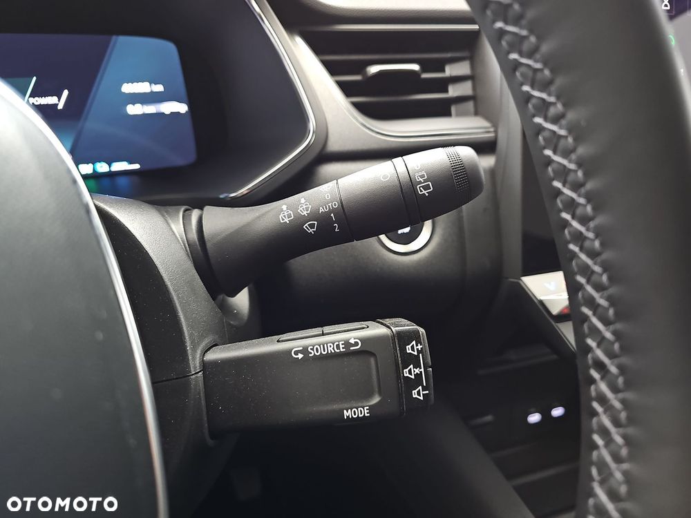 Renault Symbioz 1.6 E-Tech Full Hybrid 145 Techno - 9