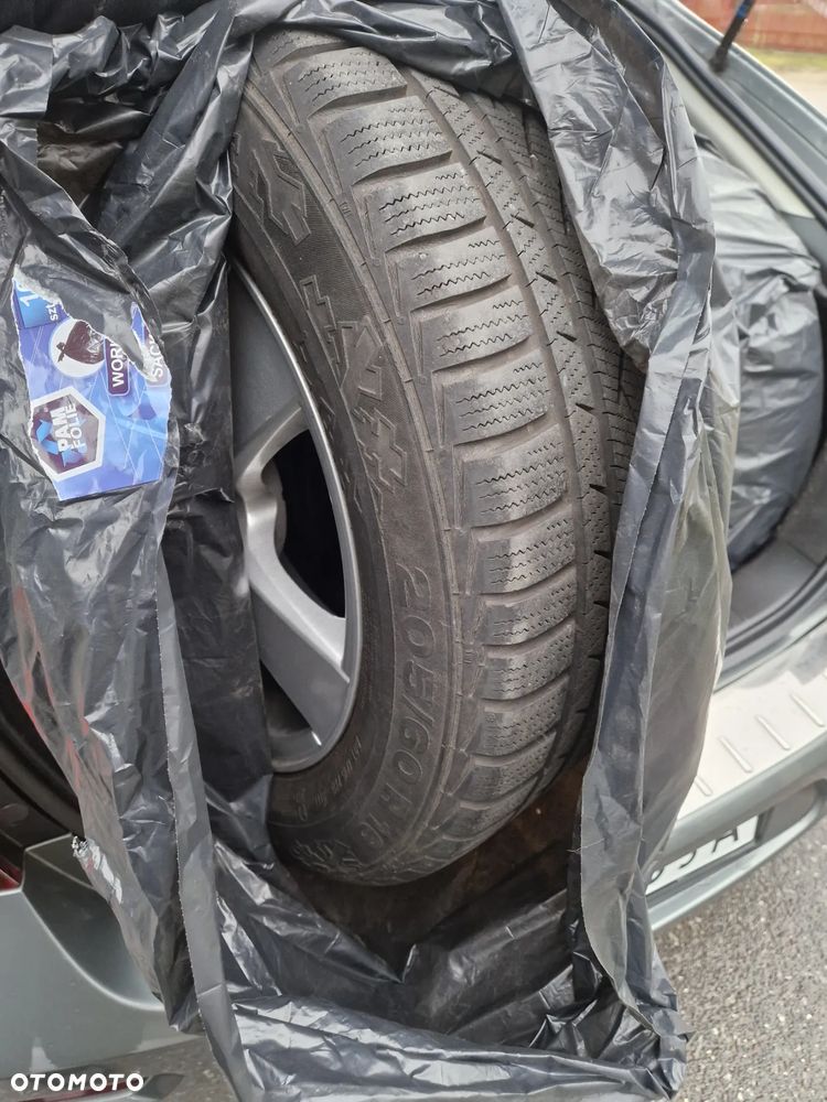 Chevrolet Cruze 1.6 LS+ - 16