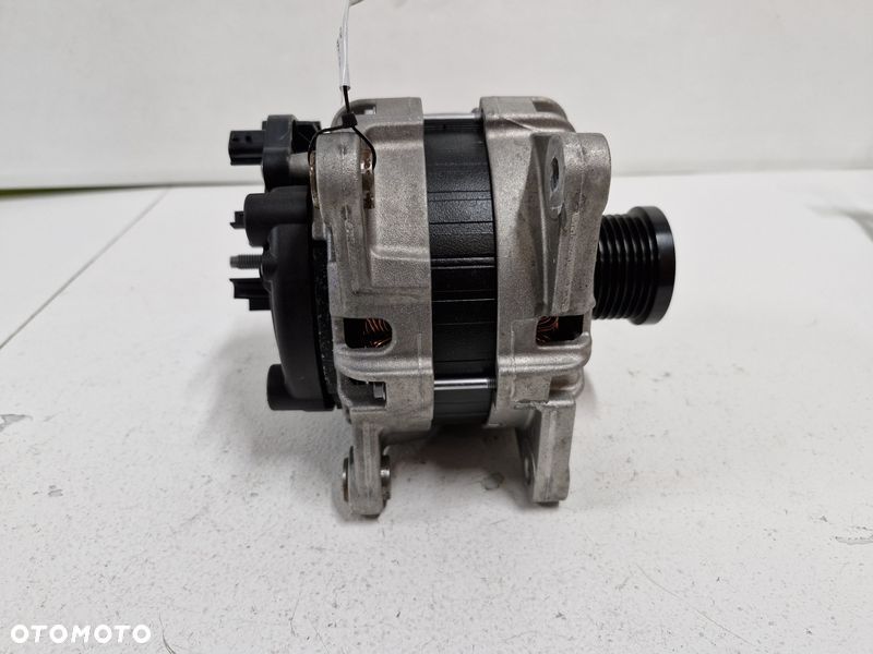 megane 4 iv koleos 2 ii qashqai ii 1.3 tce dig-t alternator 14v 150a 231001993r - 10