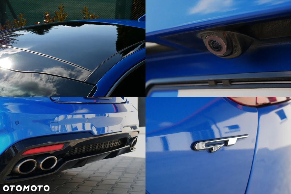 Kia Stinger 2.0 T-GDI GT Line - 18