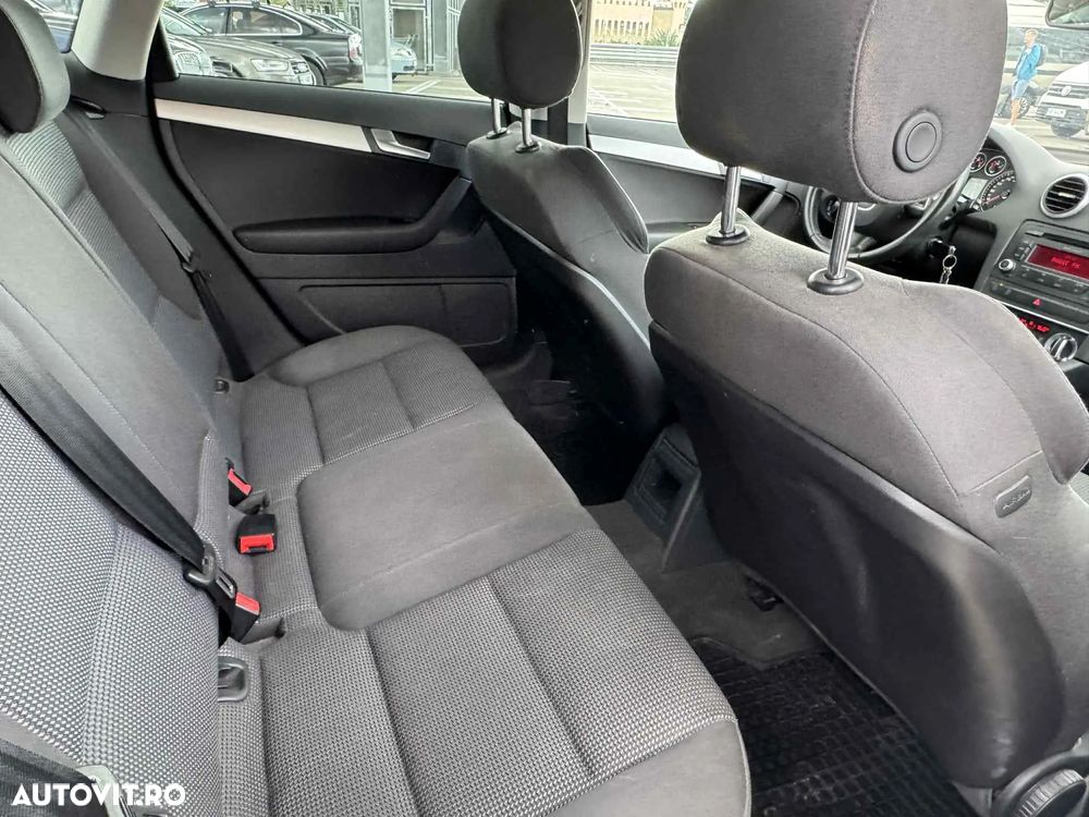Audi A3 - 7