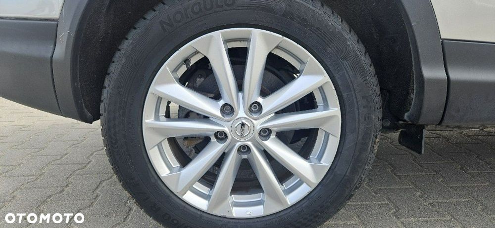 Nissan Qashqai - 33