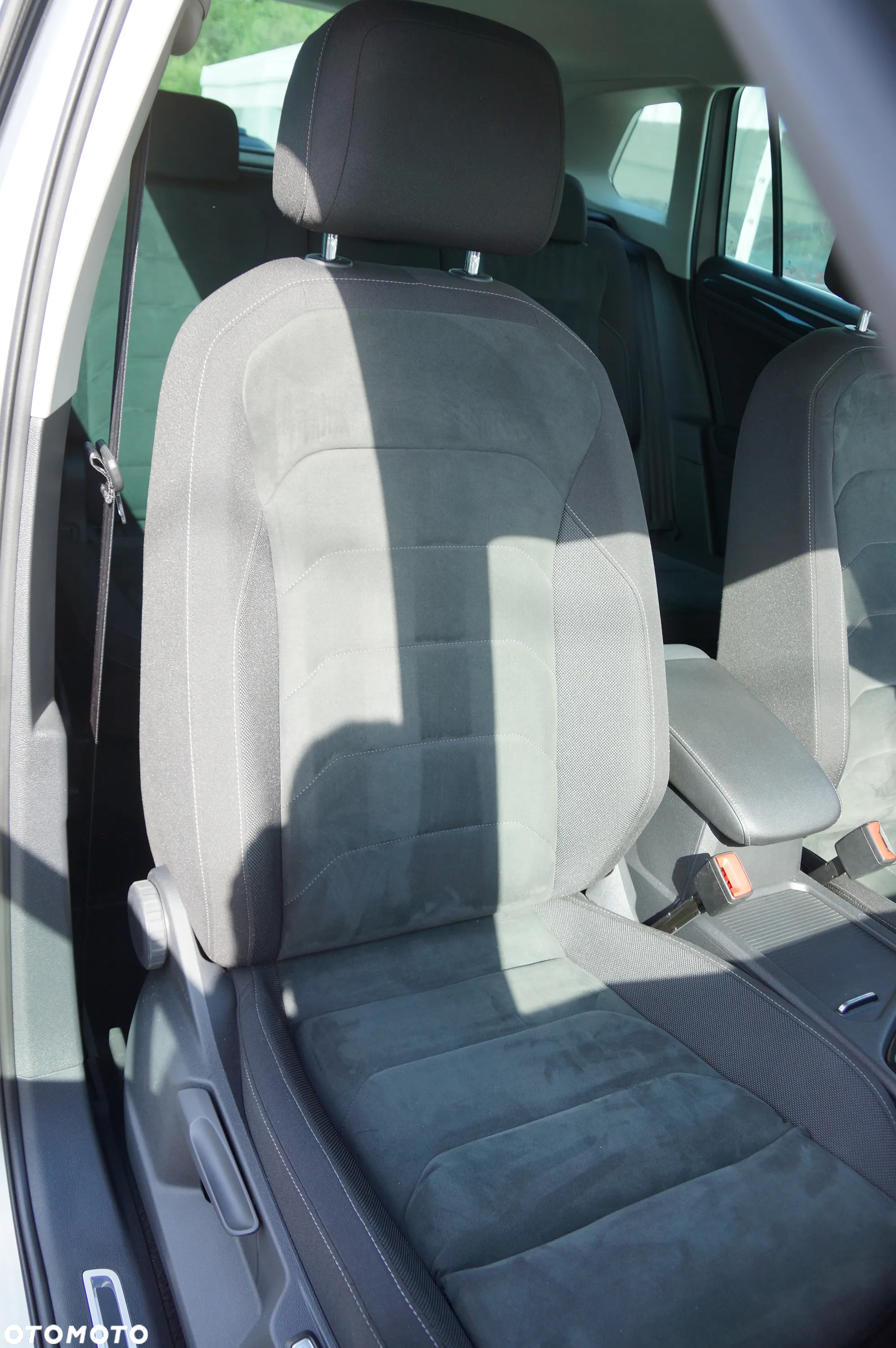 Volkswagen Tiguan 2.0 TDI BMT SCR 4Mot Highline DSG - 27