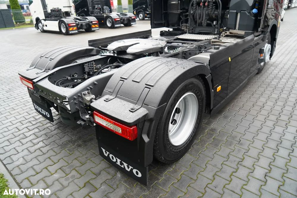 Volvo FH 500 / 2025 / 91.000 KM / XXL / I-SHIFT - 16