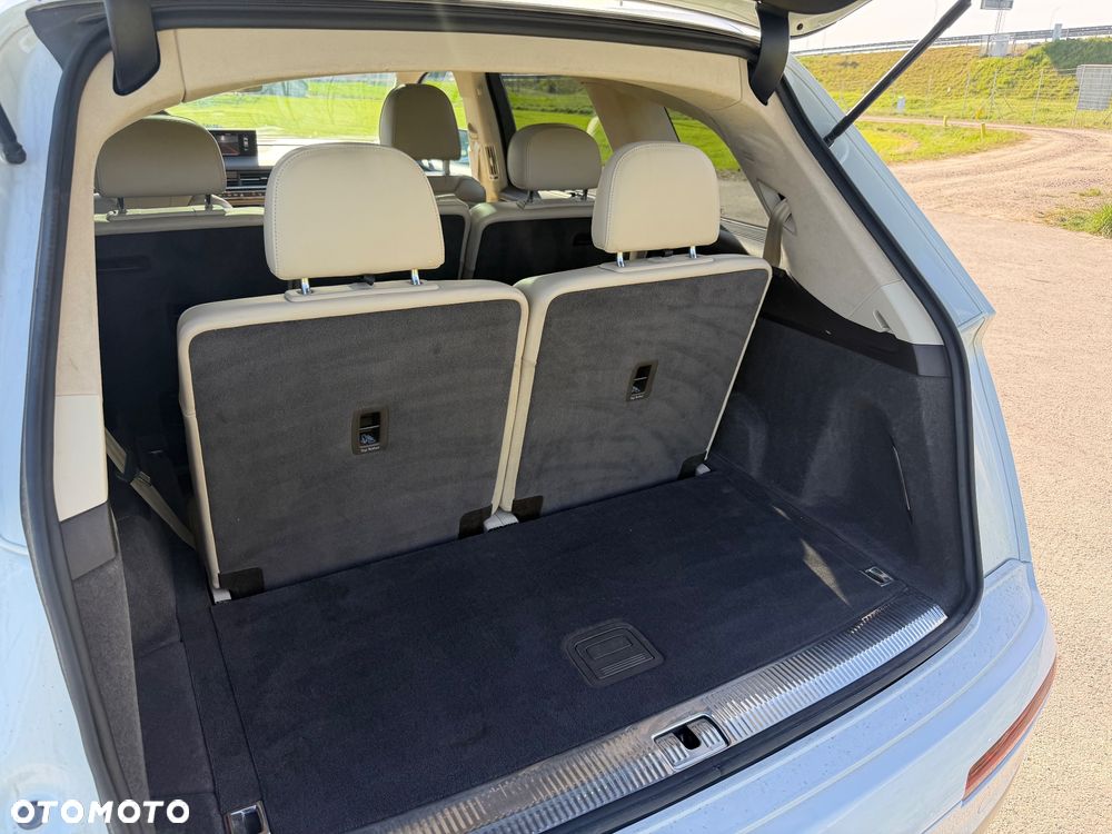 Audi Q7 - 22