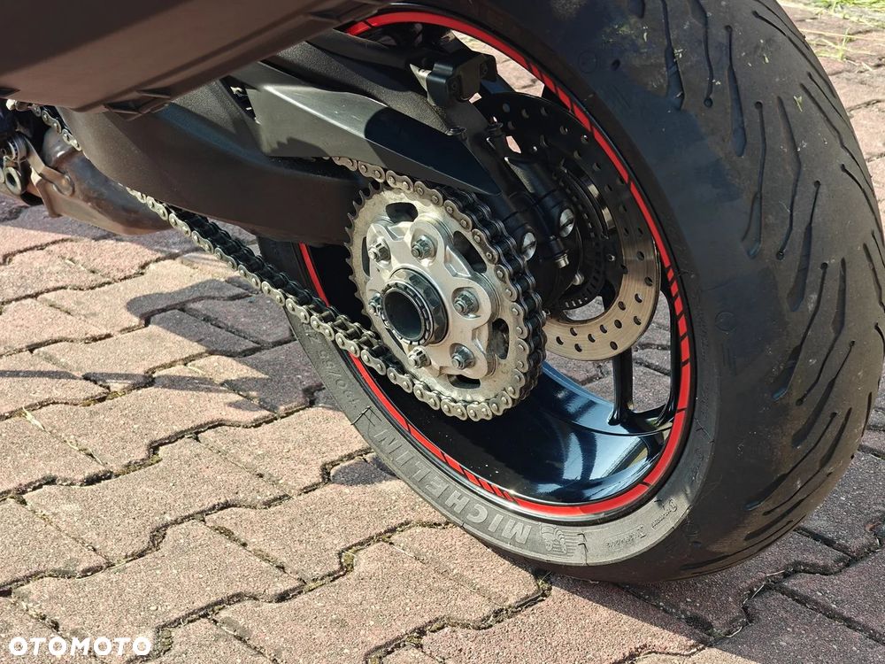 Ducati Multistrada - 32