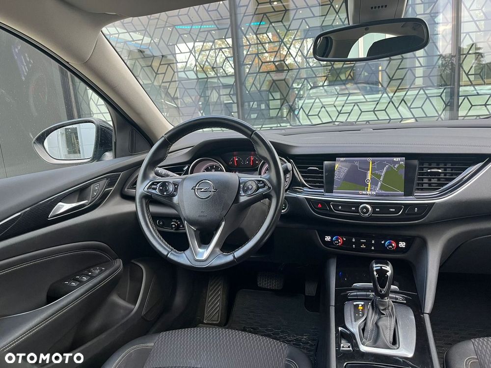 Opel Insignia 1.5 T Innovation S&S - 5
