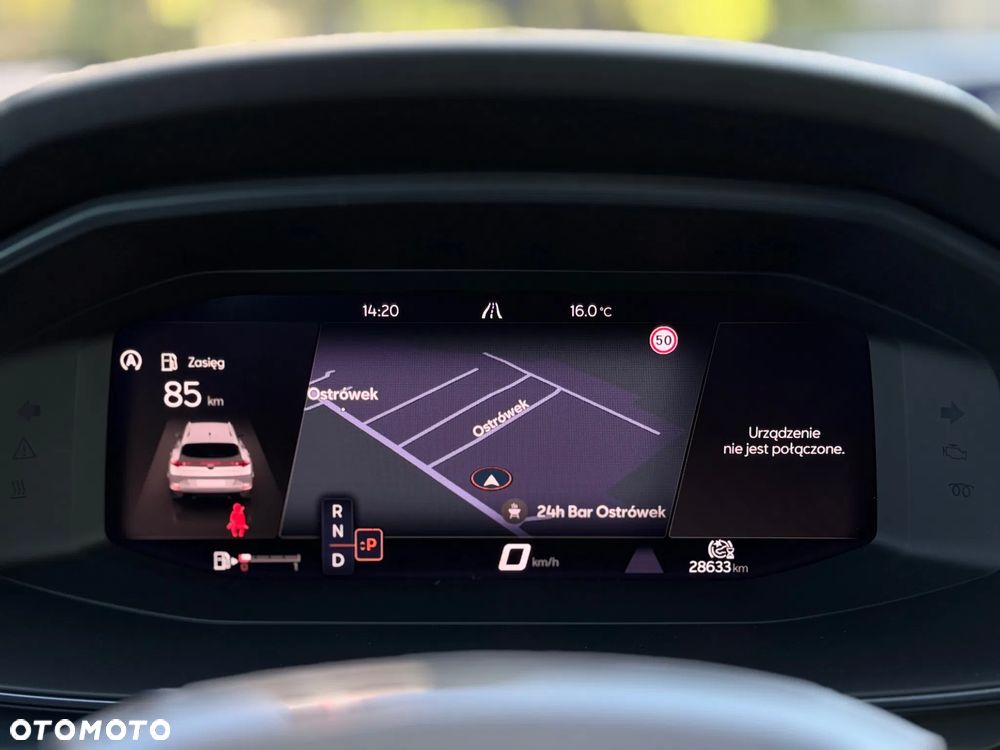 Cupra Formentor VZ 2.0 TSI 4Drive DSG - 29