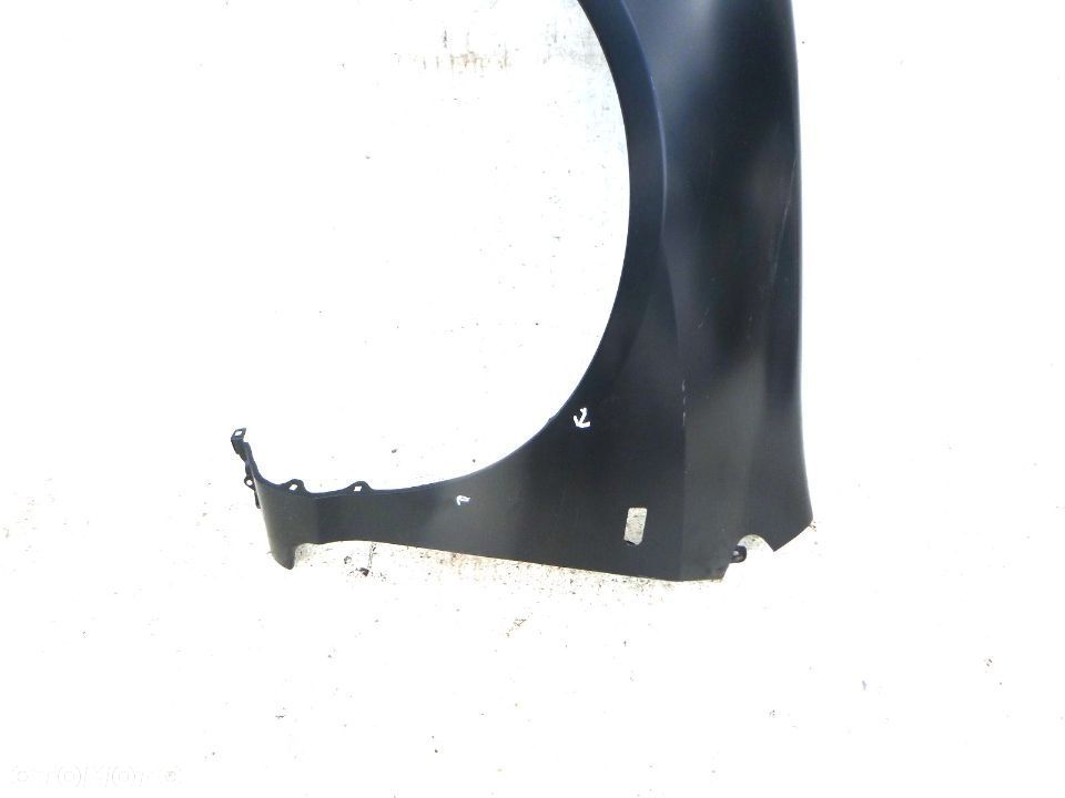 honda civic vii 01r- błotnik przód przedni lewy nowy - 2