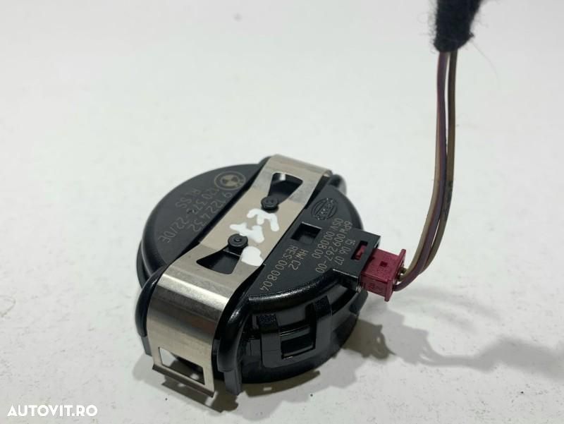 Senzor lumina / ploaie BMW X5 (2007-2013) [E70] 9122432 - 1