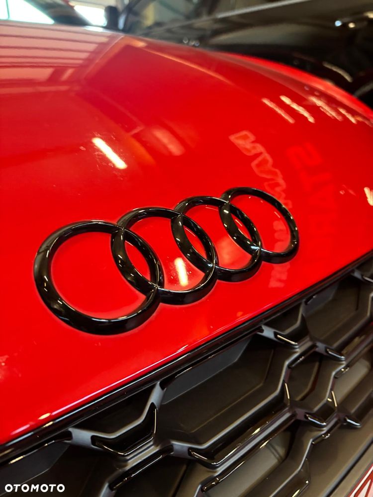 Audi TT S Coupé - 9