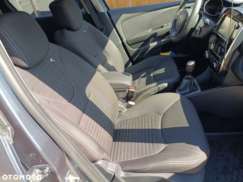 Renault Clio 0.9 Energy TCe Limited - 19