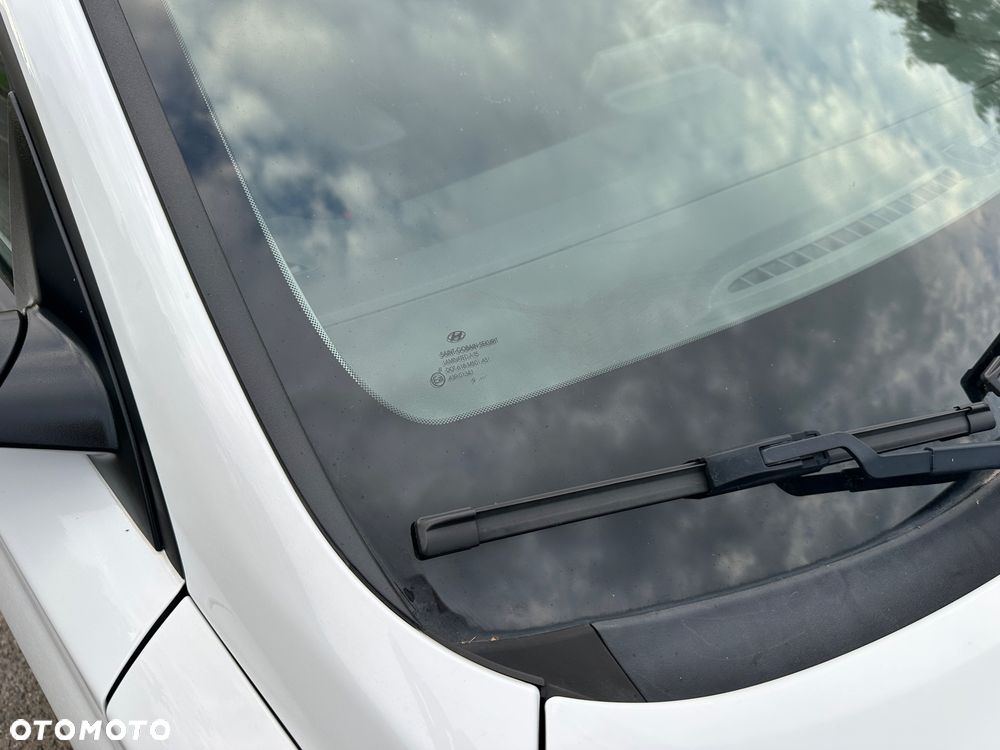 Hyundai i30 1.6 CRDI Intro - 11