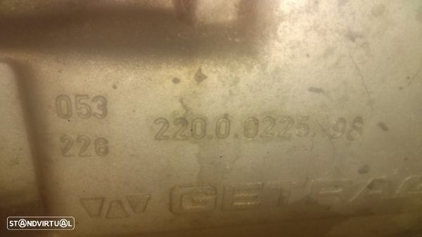 Caixa De Velocidades Bmw 3 (E46) - 3