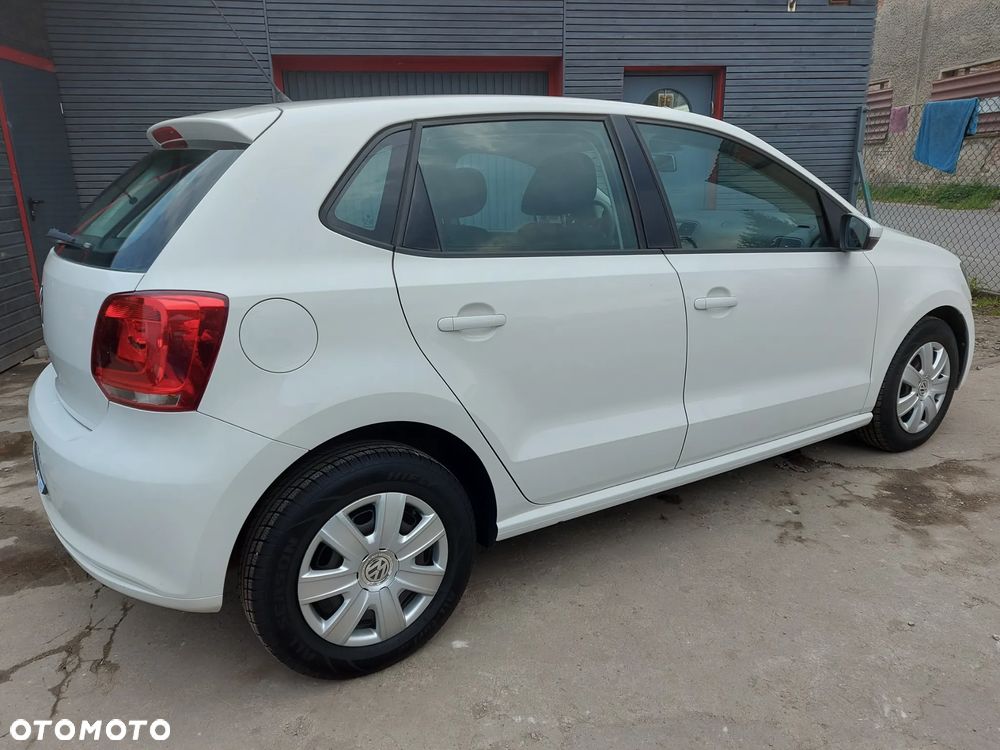 Volkswagen Polo 1.2 Style - 34