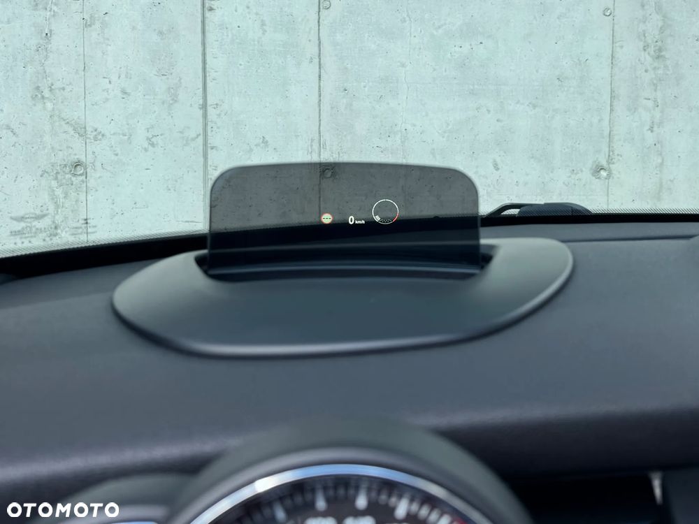 MINI John Cooper Works Sport-Aut - 17