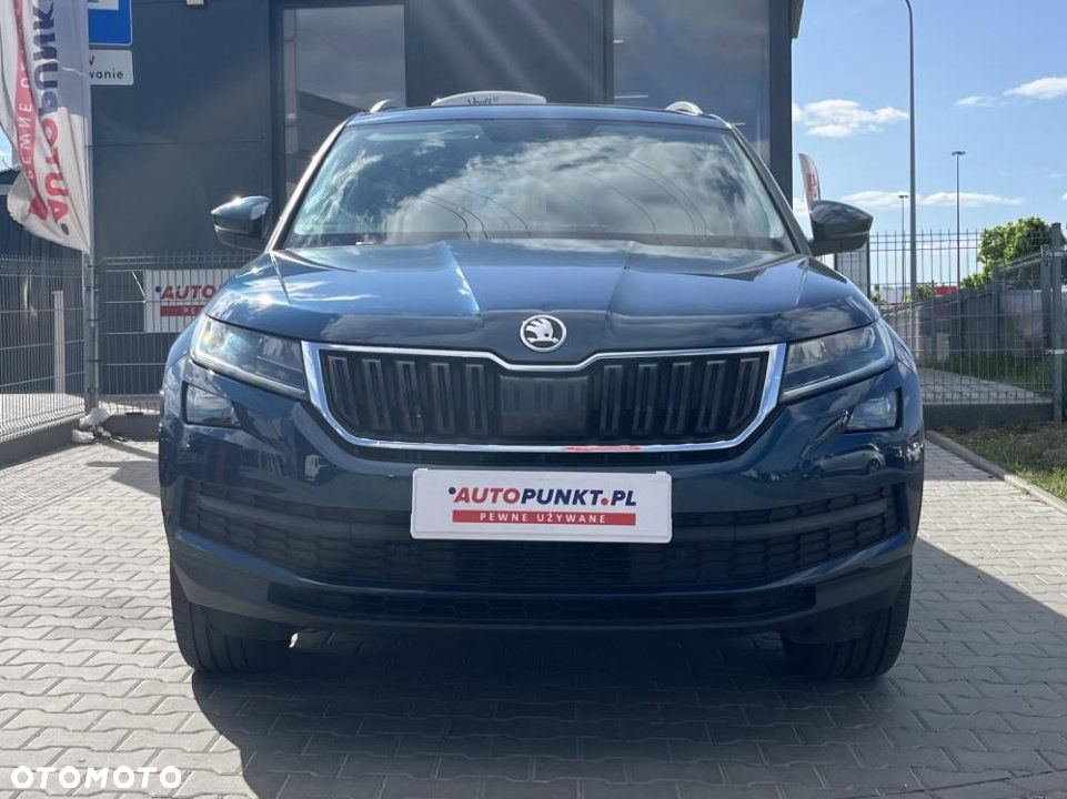 Skoda Kodiaq - 2