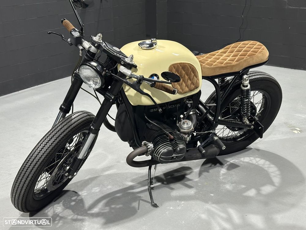 BMW R 60 - 9