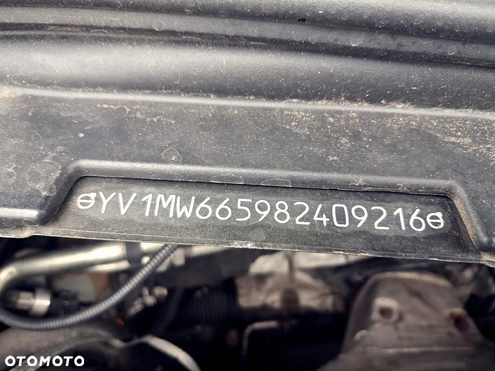 Volvo V50 2.4 RDesign - 35