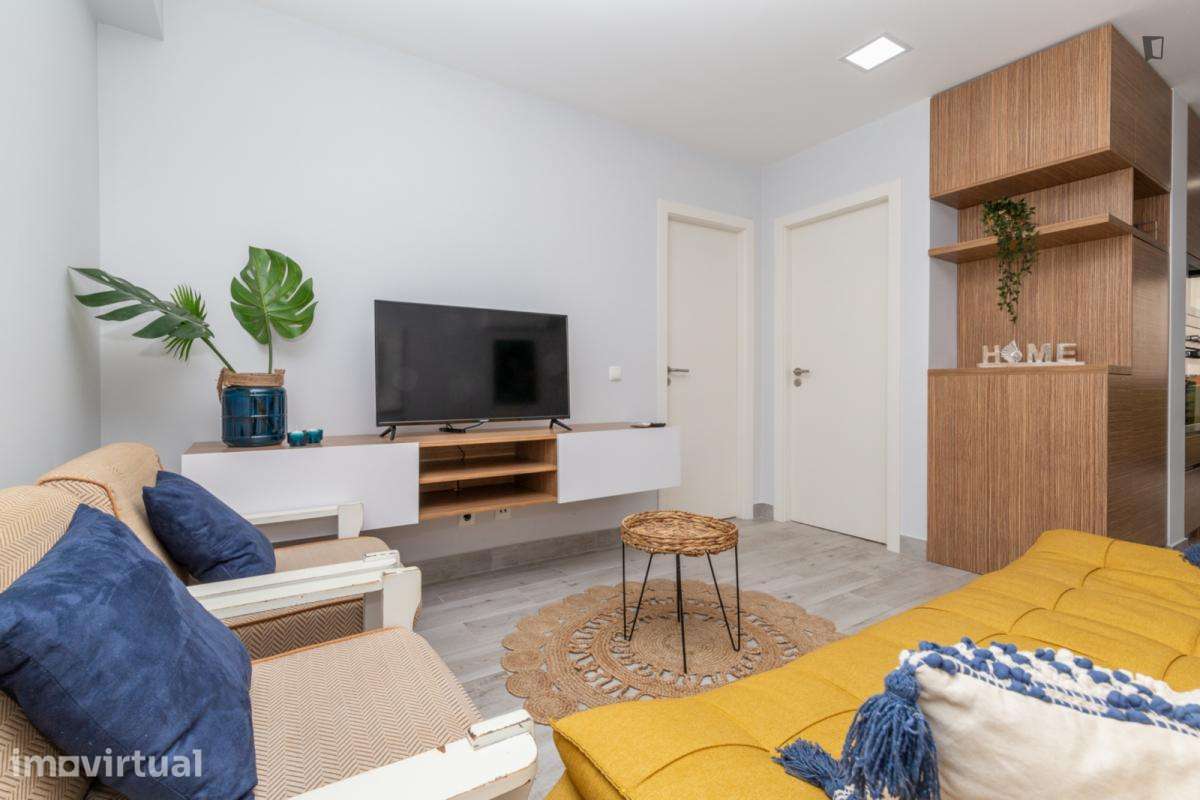 Apartamento com 2 quartos - localizado em Portimao - Grande imagem: 2/28