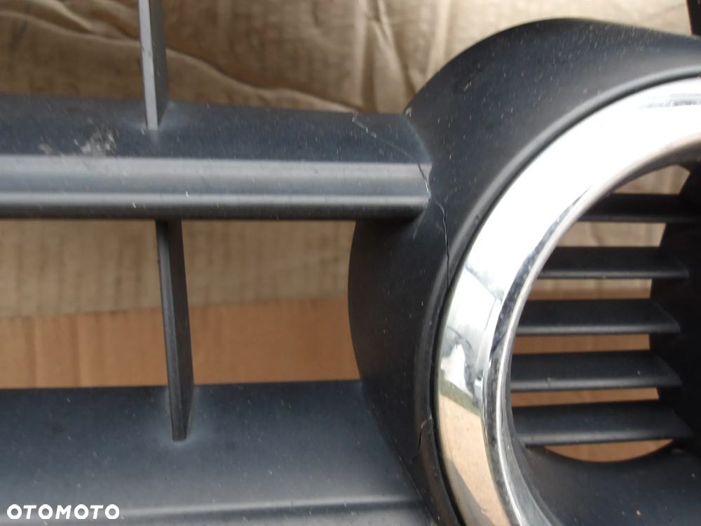 ATRAPA GRILL AUDI A4 B8 S LINE LIFT 8K0853651E - 8