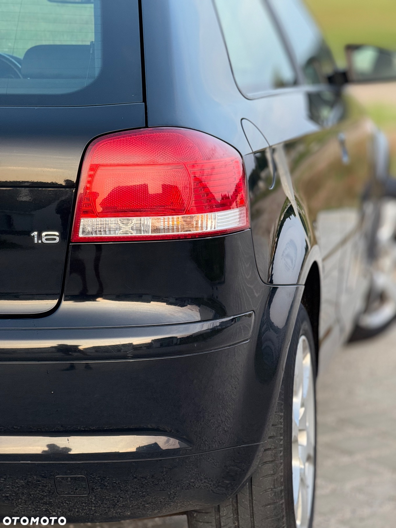 Audi A3 - 13