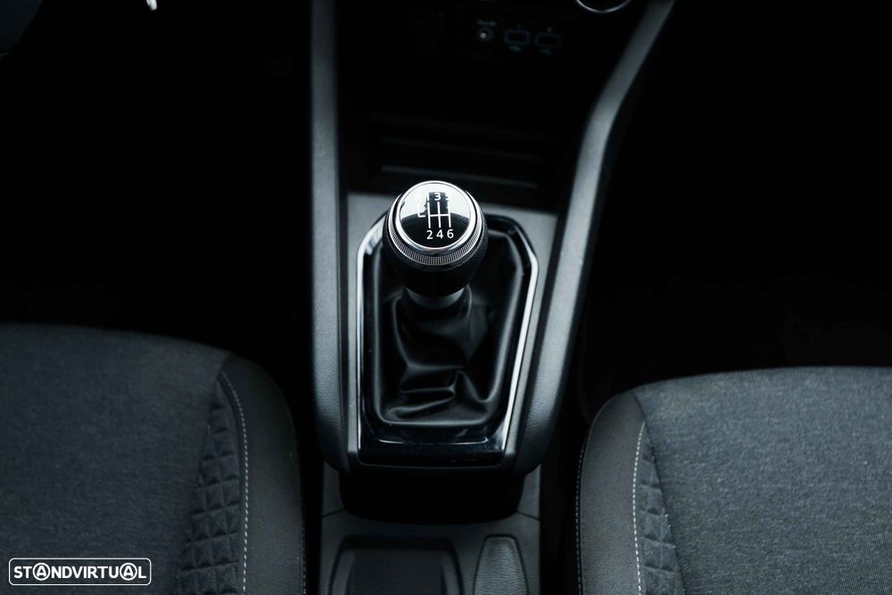 Renault Clio TCe 90 EQUILIBRE - 35
