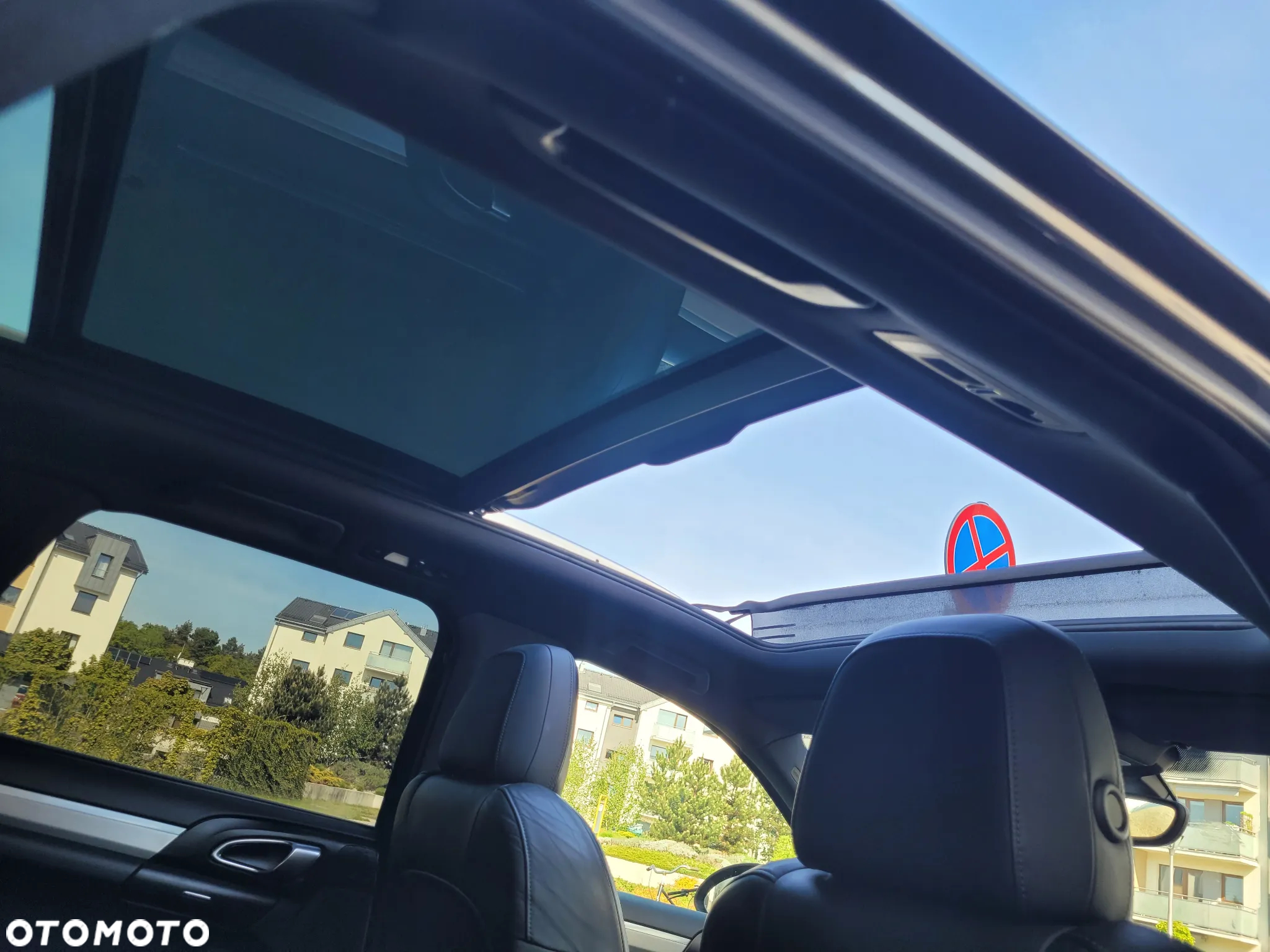 Porsche Cayenne Diesel Tiptronic S - 14