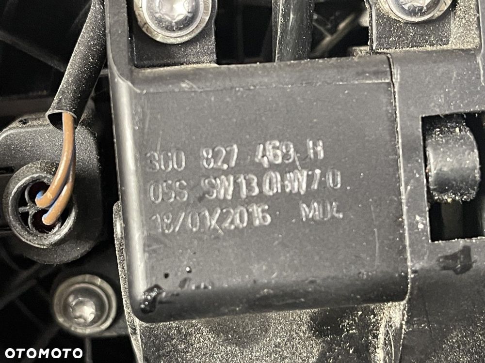 EMBLEMAT TYŁ KAMERA COFANIA VW PASSAT B8 5H0827469N 5h0971375 (1) - 5