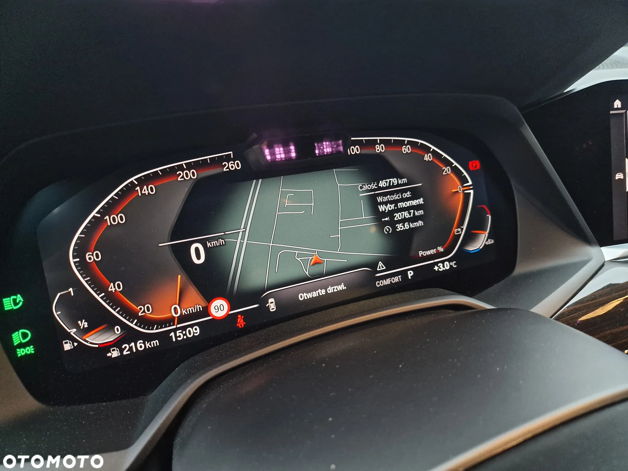 BMW X7 xDrive40i - 22