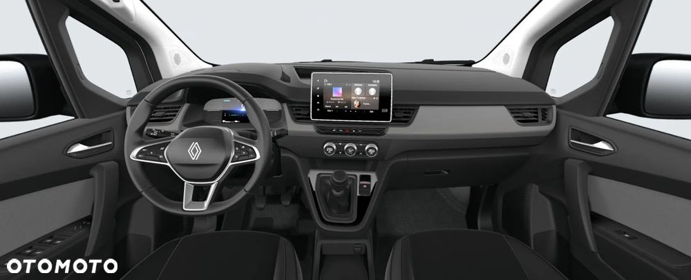 Renault Kangoo - 6