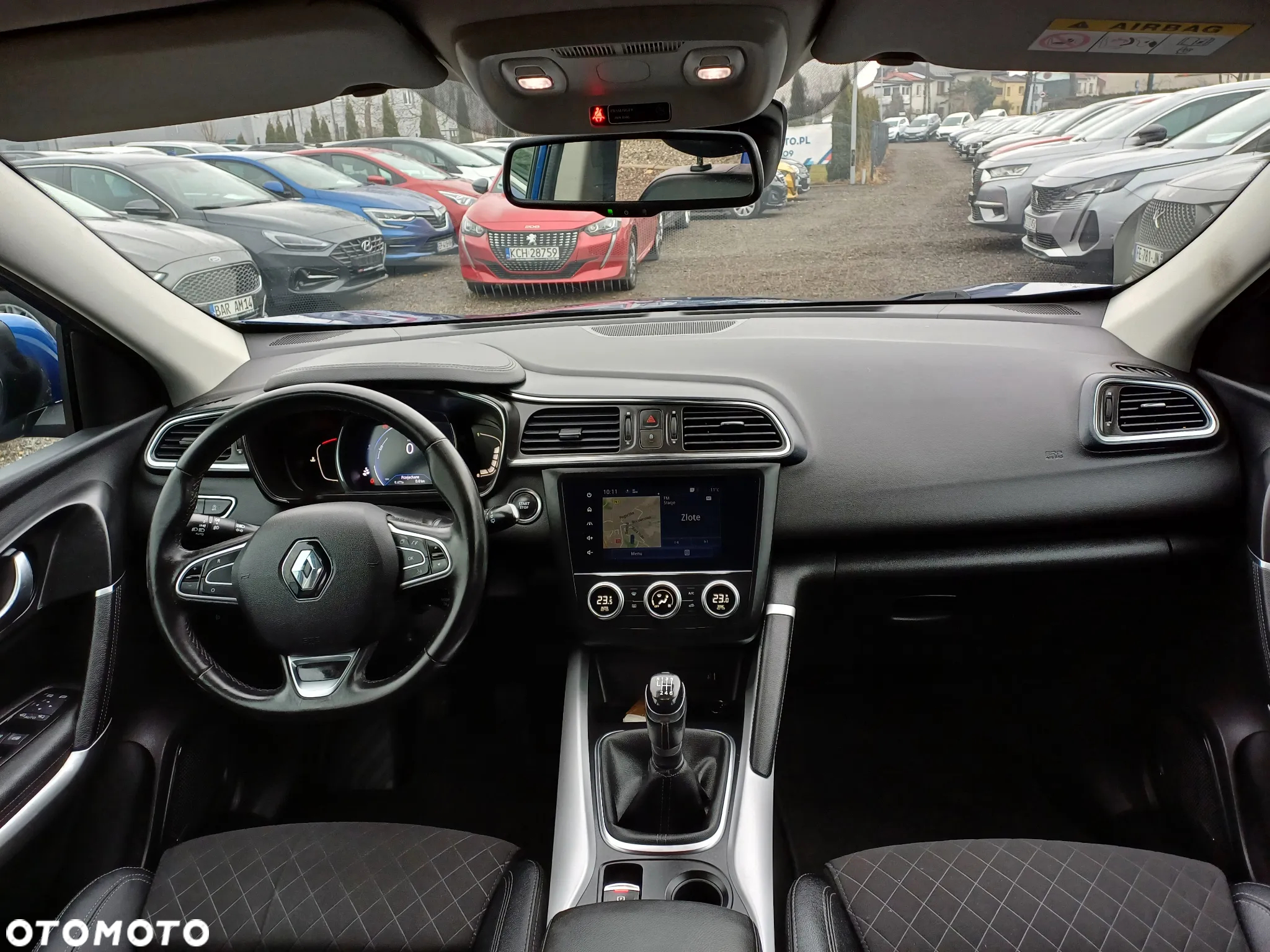 Renault Kadjar - 16